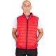 FOX RAGE - Oboustranná vesta Pro Series Reversible Lightweight Quilted Gilet Jacket vel. M