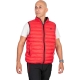 FOX RAGE - Oboustranná vesta Pro Series Reversible Lightweight Quilted Gilet Jacket vel. M