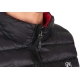 FOX RAGE - Oboustranná vesta Pro Series Reversible Lightweight Quilted Gilet Jacket vel. M