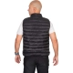 FOX RAGE - Oboustranná vesta Pro Series Reversible Lightweight Quilted Gilet Jacket vel. S