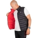 FOX RAGE - Oboustranná vesta Pro Series Reversible Lightweight Quilted Gilet Jacket vel. S
