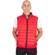 FOX RAGE - Oboustranná vesta Pro Series Reversible Lightweight Quilted Gilet Jacket vel. S