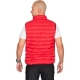 FOX RAGE - Oboustranná vesta Pro Series Reversible Lightweight Quilted Gilet Jacket vel. S