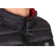 FOX RAGE - Oboustranná vesta Pro Series Reversible Lightweight Quilted Gilet Jacket vel. S