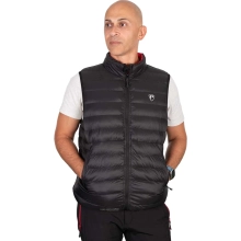 FOX RAGE - Oboustranná vesta Pro Series Reversible Lightweight Quilted Gilet Jacket vel. XL