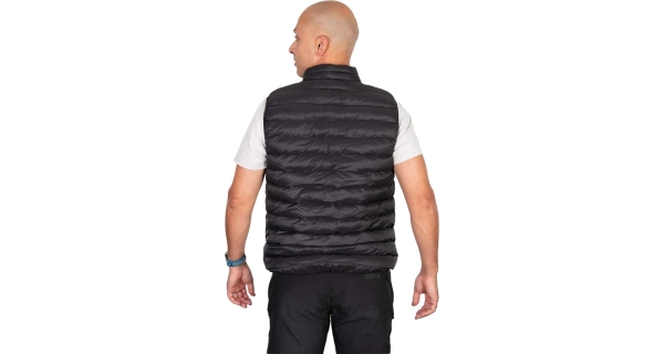 FOX RAGE - Oboustranná vesta Pro Series Reversible Lightweight Quilted Gilet Jacket vel. XL