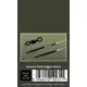 FOX RAGE - Obratlíky Predator Diamond Swivels vel. 7 20 ks