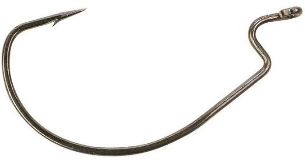 FOX RAGE - Offsetové háčky Strike Point vel. 4/0