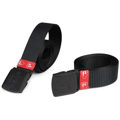 FOX RAGE - Pásek Voyager Belt vel. S - L