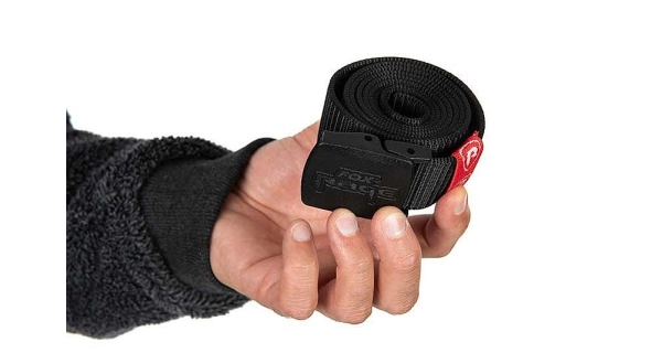 FOX RAGE - Pásek Voyager Belt vel. S - L