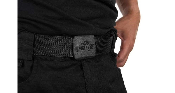 FOX RAGE - Pásek Voyager Belt vel. S - L