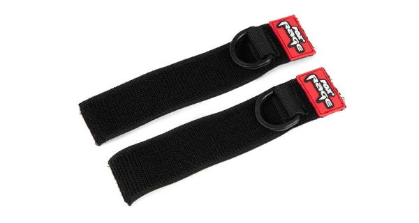 FOX RAGE - Pásky na pruty Voyager Rod Bands 2 ks