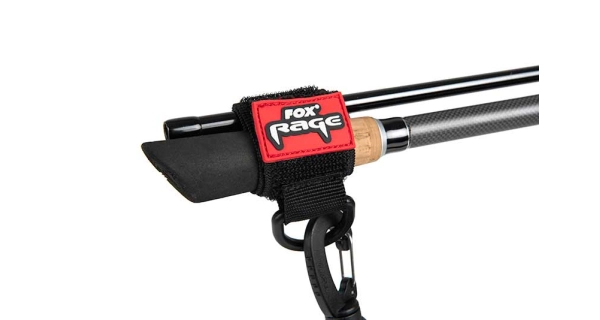 FOX RAGE - Pásky na pruty Voyager Rod Bands 2 ks