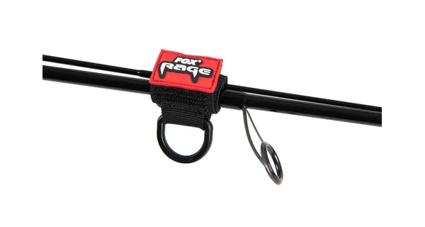 FOX RAGE - Pásky na pruty Voyager Rod Bands 2 ks