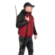 FOX RAGE - Pásky na pruty Voyager Rod Strap and Bands