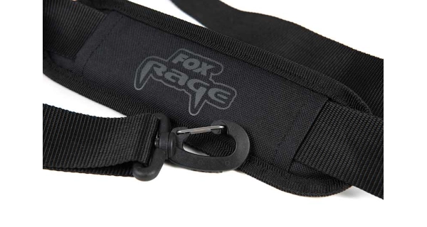 FOX RAGE - Pásky na pruty Voyager Rod Strap and Bands