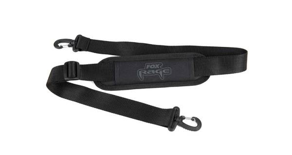 FOX RAGE - Pásky na pruty Voyager Rod Strap and Bands