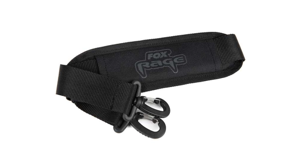 FOX RAGE - Pásky na pruty Voyager Rod Strap and Bands