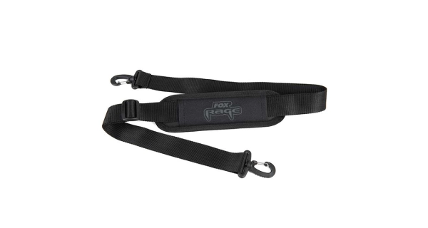 FOX RAGE - Pásky na pruty Voyager Rod Strap and Bands