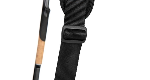 FOX RAGE - Pásky na pruty Voyager Rod Strap and Bands