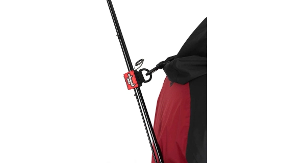 FOX RAGE - Pásky na pruty Voyager Rod Strap and Bands