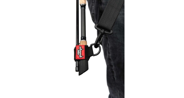 FOX RAGE - Pásky na pruty Voyager Rod Strap and Bands
