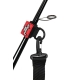 FOX RAGE - Pásky na pruty Voyager Rod Strap and Bands