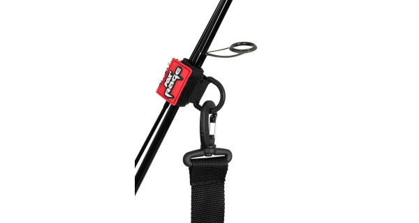 FOX RAGE - Pásky na pruty Voyager Rod Strap and Bands
