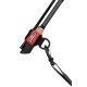 FOX RAGE - Pásky na pruty Voyager Rod Strap and Bands