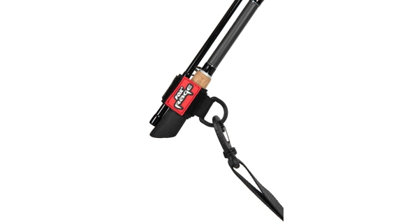 FOX RAGE - Pásky na pruty Voyager Rod Strap and Bands