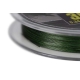 FOX RAGE - Pletená šňůra Elite Braid 0,34 mm 18 kg 300 m