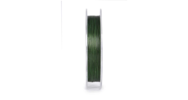 FOX RAGE - Pletená šňůra Elite Braid 0,34 mm 18 kg 300 m
