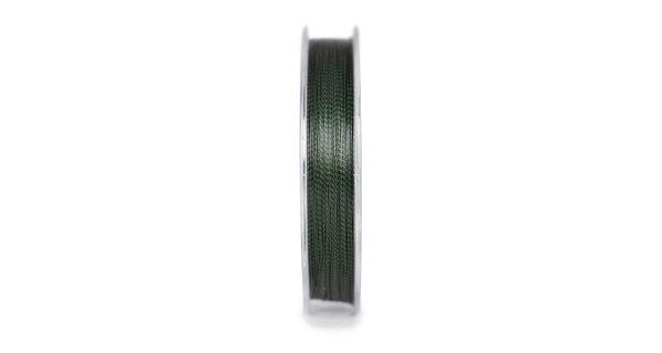 FOX RAGE - Pletená šňůra Elite Braid 0,41 mm 27 kg 300 m