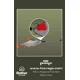 FOX RAGE - Ploutvičky Bait Fins Red 25 ks