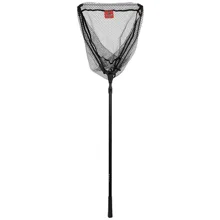 FOX RAGE - Podběrák s pogumovanou síťkou Warrior Net 50 cm 2 m