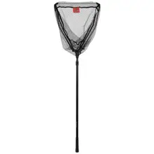 FOX RAGE - Podběrák s pogumovanou síťkou Warrior Net 50 cm 2 m