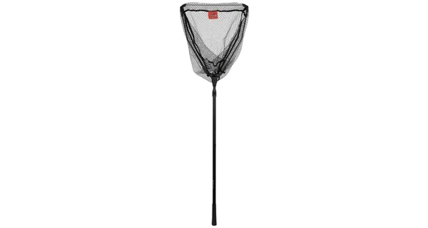 FOX RAGE - Podběrák s pogumovanou síťkou Warrior Net 50 cm 2 m