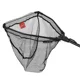 FOX RAGE - Podběrák s pogumovanou síťkou Warrior Net 50 cm 2 m
