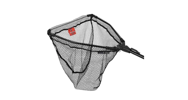 FOX RAGE - Podběrák s pogumovanou síťkou Warrior Net 50 cm 2 m
