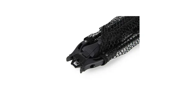 FOX RAGE - Podběrák s pogumovanou síťkou Warrior Net 50 cm 2 m