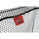 FOX RAGE - Podběrák s pogumovanou síťkou Warrior Net 50 cm 2 m