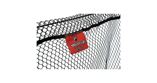FOX RAGE - Podběrák s pogumovanou síťkou Warrior Net 50 cm 2 m