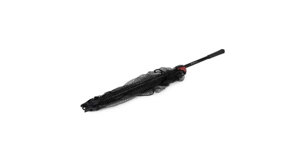 FOX RAGE - Podběrák s pogumovanou síťkou Warrior Net 50 cm 2 m