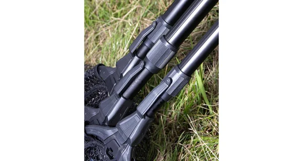 FOX RAGE - Podběrák s pogumovanou síťkou Warrior Net 50 cm 2 m
