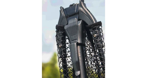 FOX RAGE - Podběrák s pogumovanou síťkou Warrior Net 50 cm 2 m