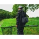 FOX RAGE - Podběrák s pogumovanou síťkou Warrior Net 50 cm 2 m