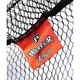 FOX RAGE - Podběrák s pogumovanou síťkou Warrior Net 50 cm 2 m