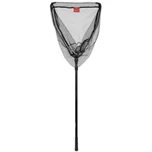 FOX RAGE - Podběrák s pogumovanou síťkou Warrior Net 60 cm 2,1 m