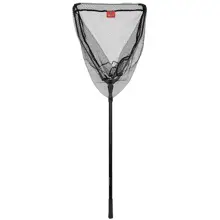 FOX RAGE - Podběrák s pogumovanou síťkou Warrior Net 60 cm 2,1 m