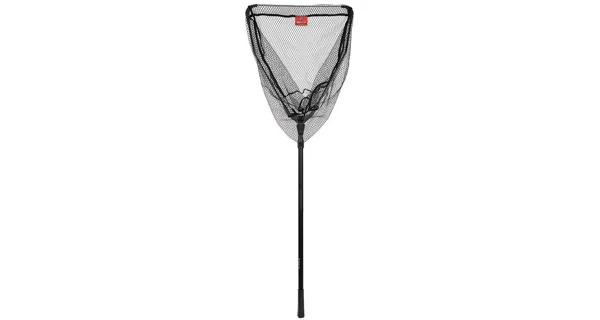 FOX RAGE - Podběrák s pogumovanou síťkou Warrior Net 60 cm 2,1 m